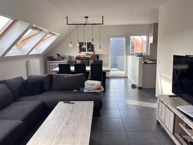 Appartement te huur