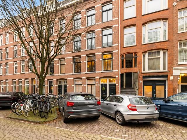 Appartement te huur
