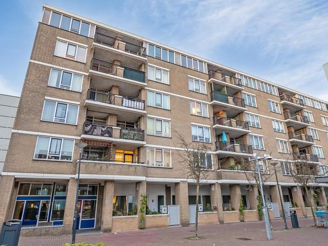 Appartement te huur