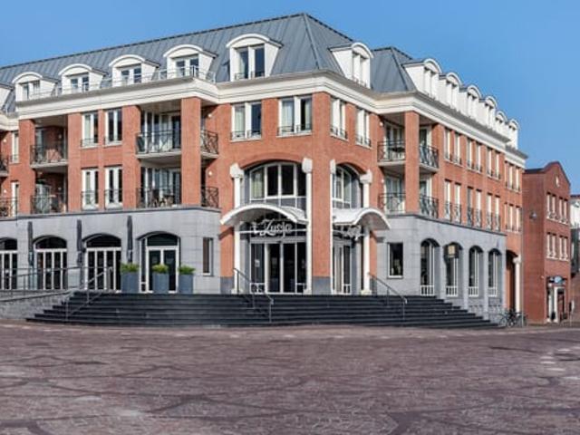 Appartement te huur