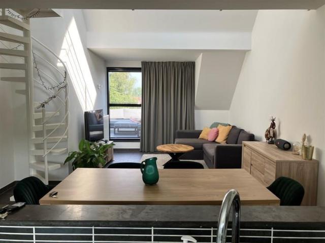 Appartement te huur