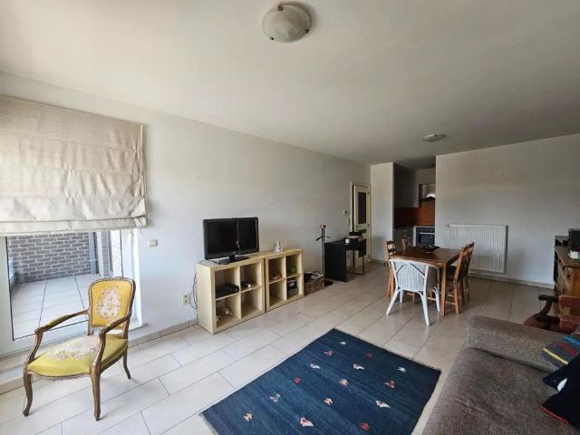 Appartement te huur