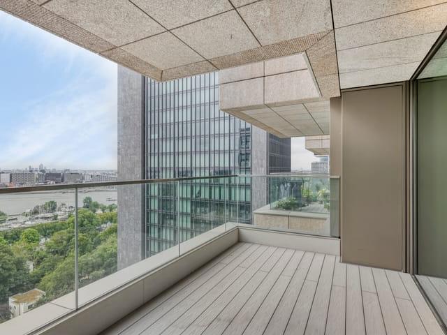 Appartement te huur