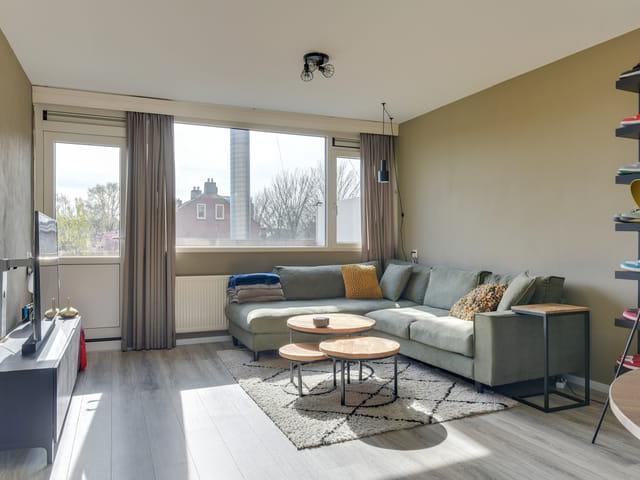 Appartement te huur