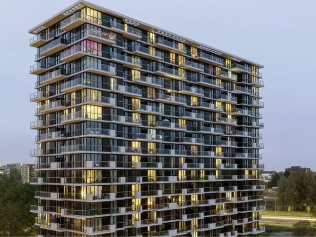 Appartement te huur