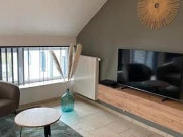 Appartement te huur
