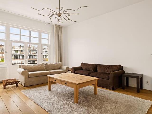 Appartement te huur