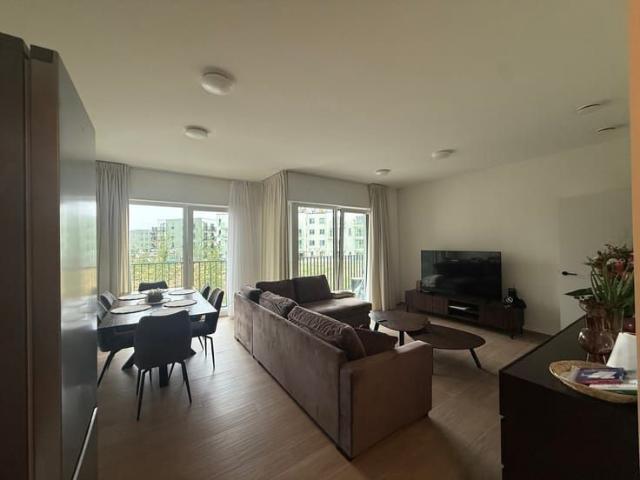 Appartement te huur