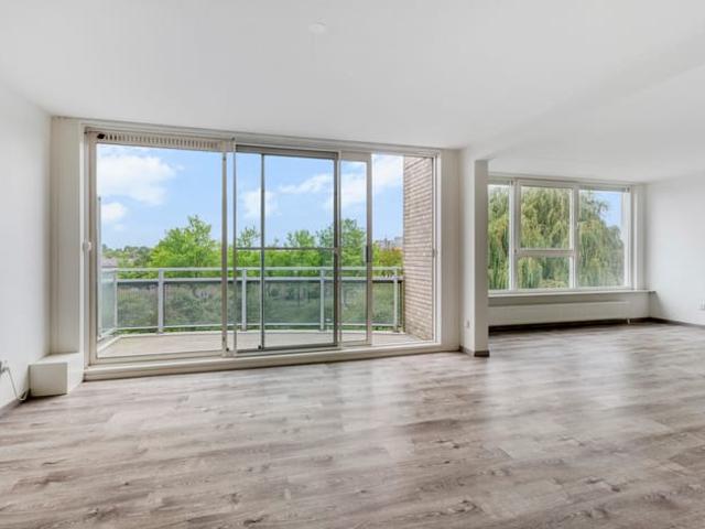 Appartement te huur