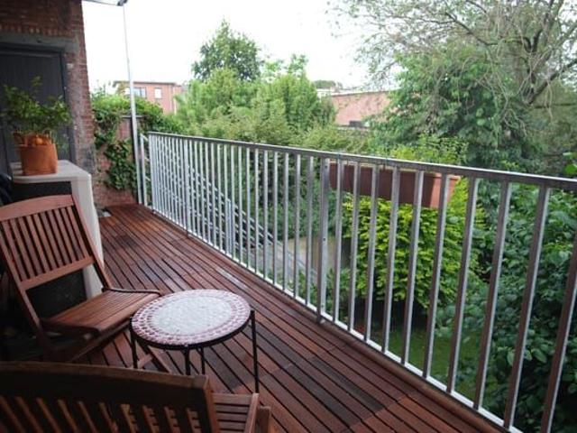 Appartement te huur
