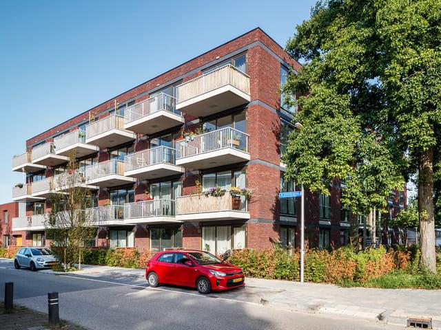Appartement te huur