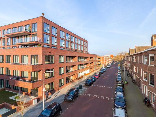 Appartement te huur
