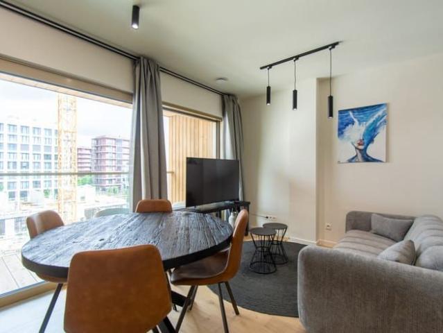 Appartement te huur