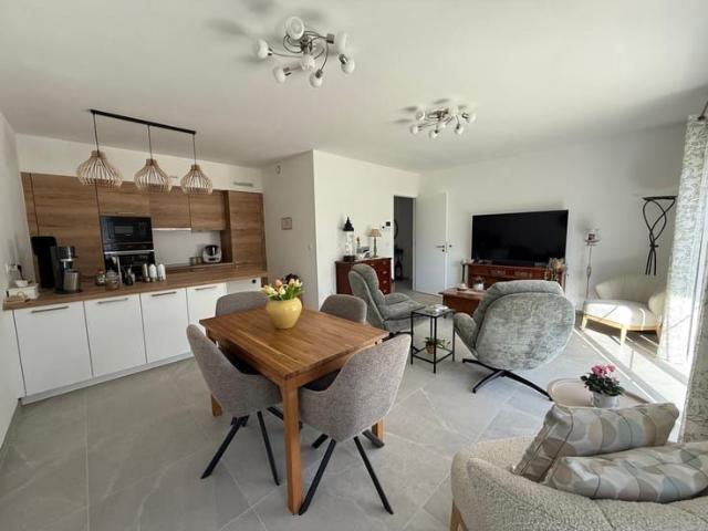 Appartement te huur