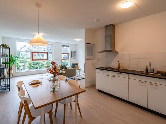 Appartement te huur