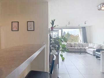 Appartement te huur