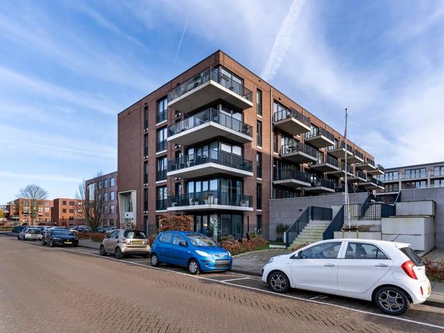 Appartement te huur