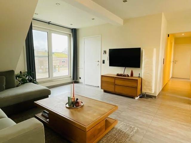 Appartement te huur