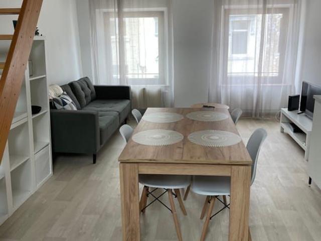 Appartement te huur