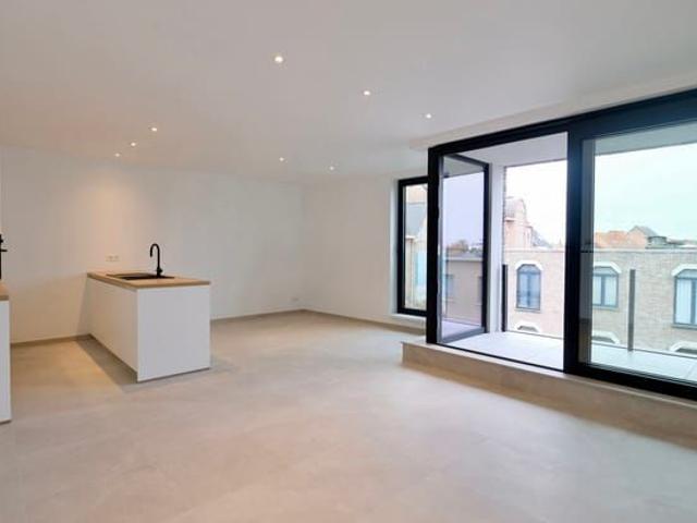 Appartement te huur