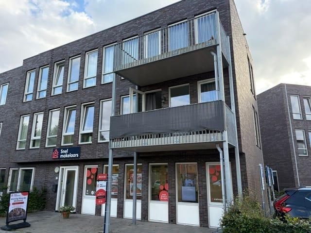 Appartement te huur