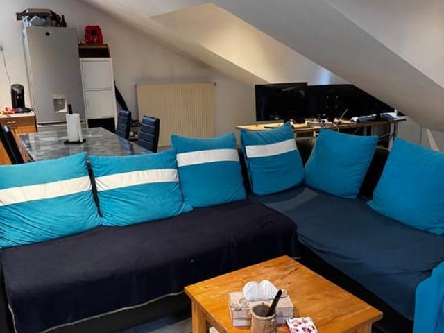 Appartement te huur
