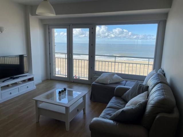 Appartement te huur