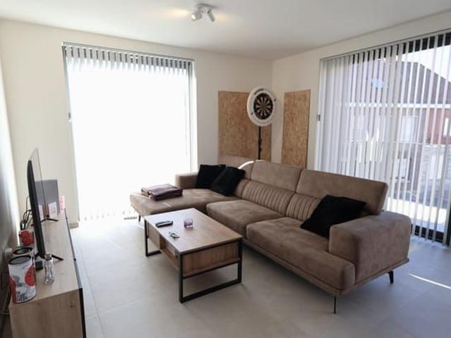 Appartement te huur