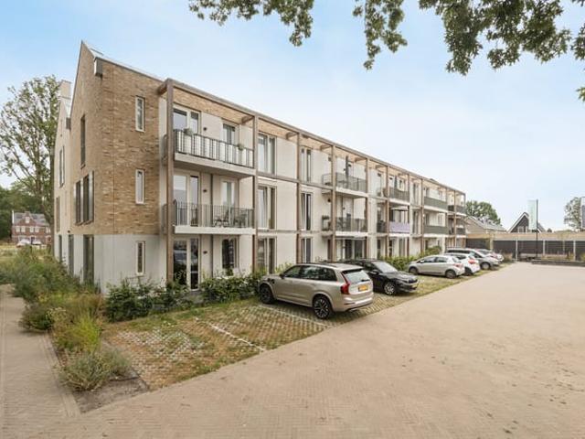 Appartement te huur