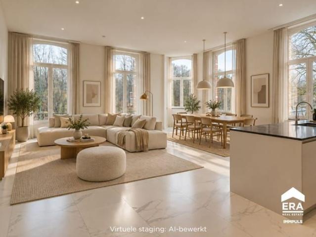 Appartement te huur