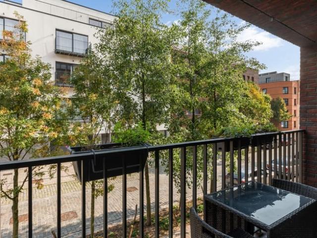 Appartement te huur