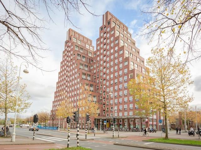Appartement te huur