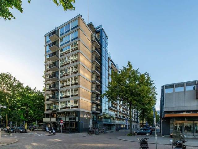 Appartement te huur