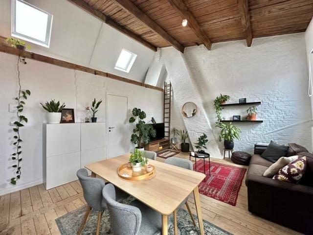Appartement te huur
