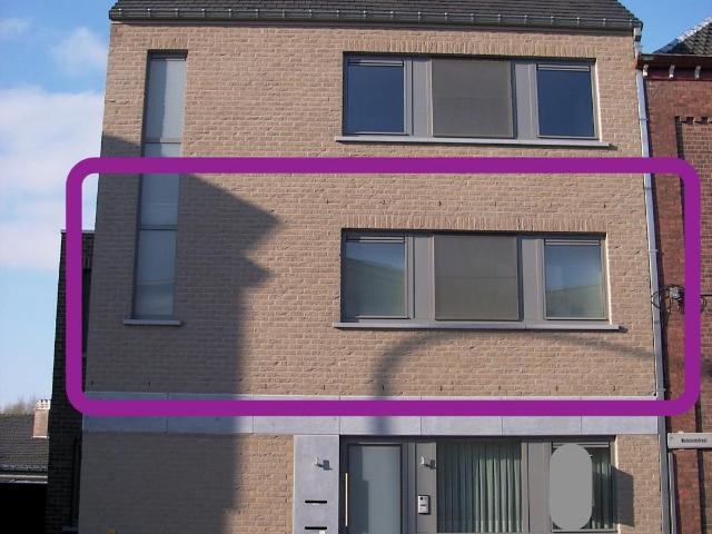 Appartement Te huur