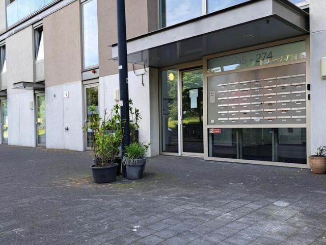 Appartement te huur