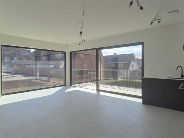 Appartement te huur