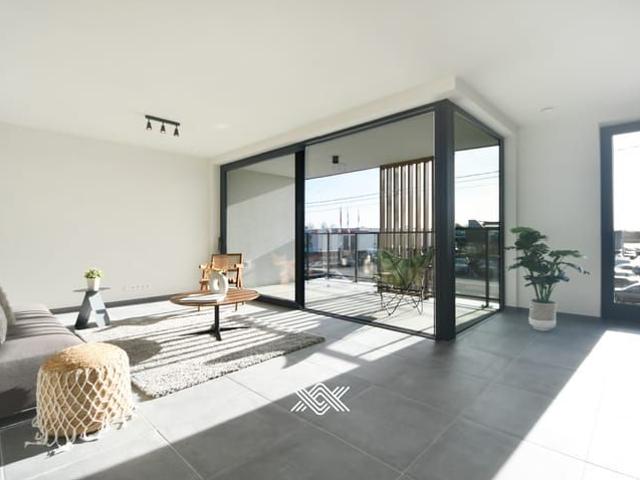 Appartement te huur