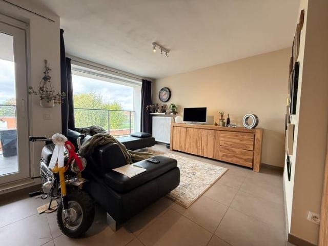 Appartement te huur