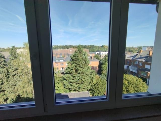 Appartement te huur