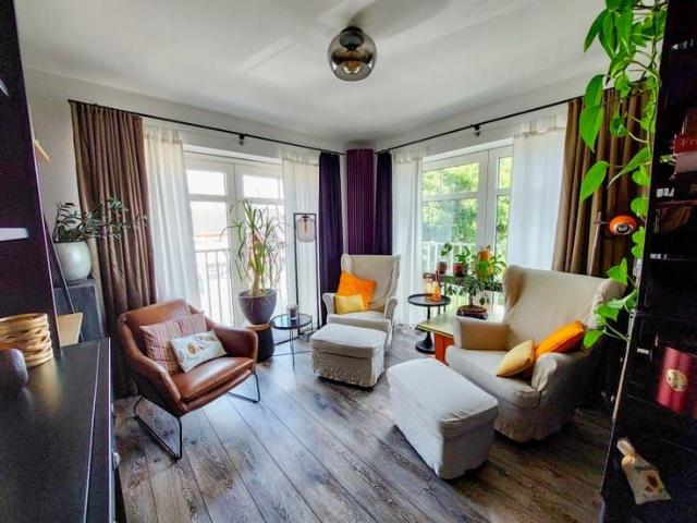 Appartement te huur