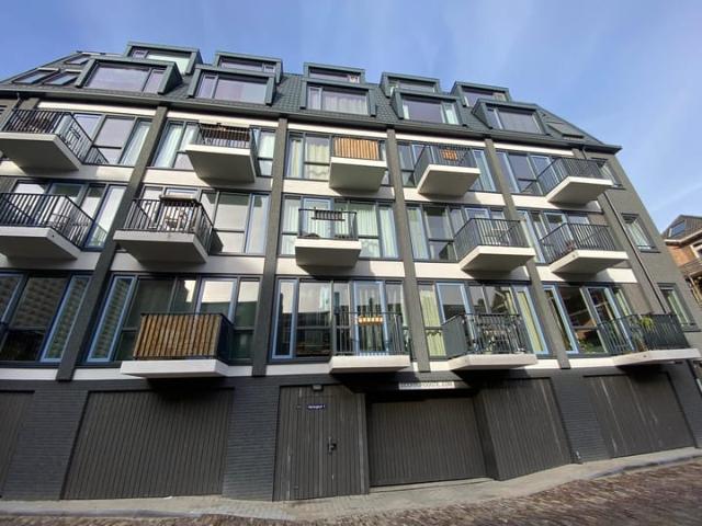 Appartement te huur