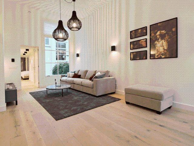 apartment for rent in Keizersgracht 406 H 1016 GC Amsterdam Leidsegracht Noord