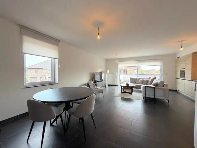 Appartement te huur
