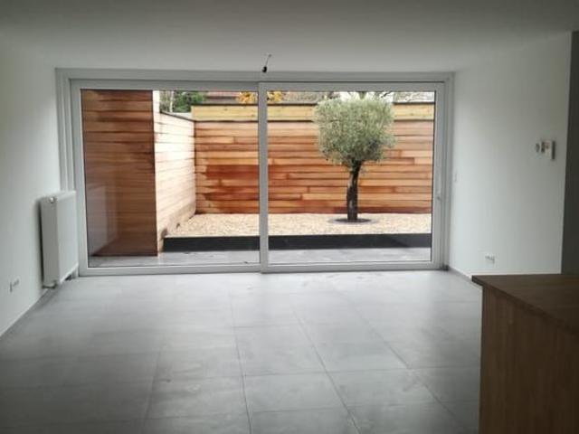 Appartement te huur
