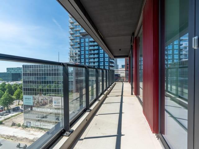 Appartement te huur