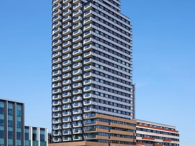 Appartement te huur