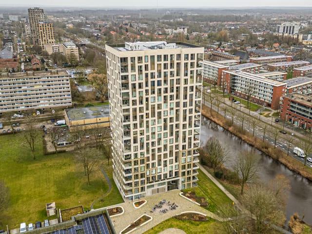 Appartement te huur