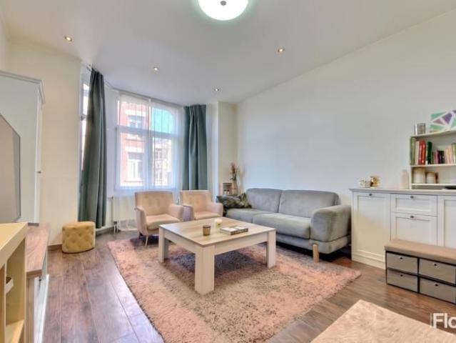 Appartement te huur