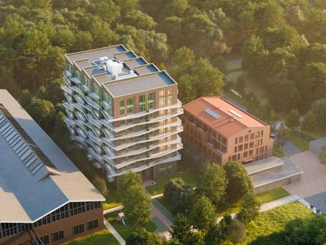 Appartement te huur